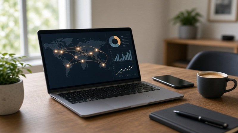 FeedWorldTech: Bringing You Clear, Reliable Technology Coverage