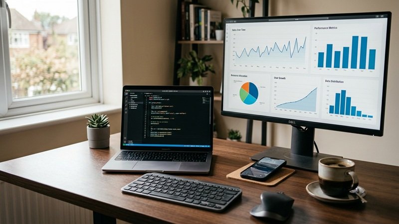 Tech FeedBuzzard: Making Technology Easy to Understand