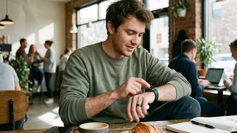 Wearable Upgrade FeedWorldTech: 7 Latest Wearable Trends