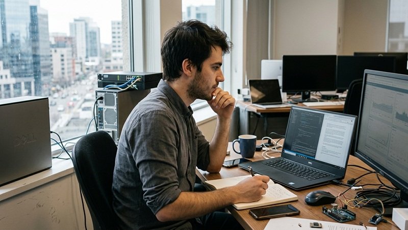 World News FeedWorldTech: 7 Trends Shaping the World
